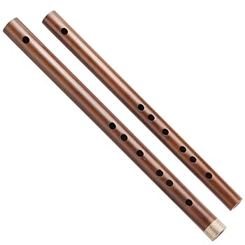 木製の笛　39.7㎝/142g 東Y6-0410②タサオ 木製の笛 39.7㎝/142g 東Y6-0410②タサオ 木製の笛 39.7㎝/142g